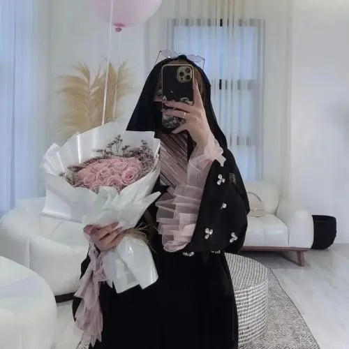 العبايه المميزه 784