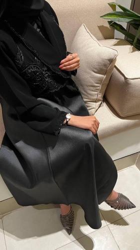 عباية الموسم ️