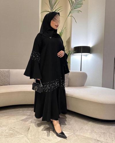 عبايا عمليه صيفيه