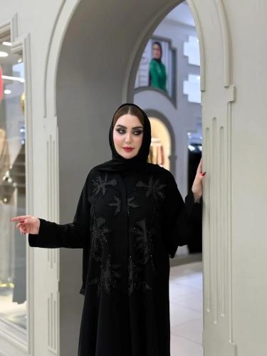 عباية الموسم ️