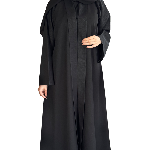 عباية شهد