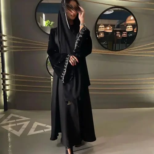 عبايا عمليه صيفيه