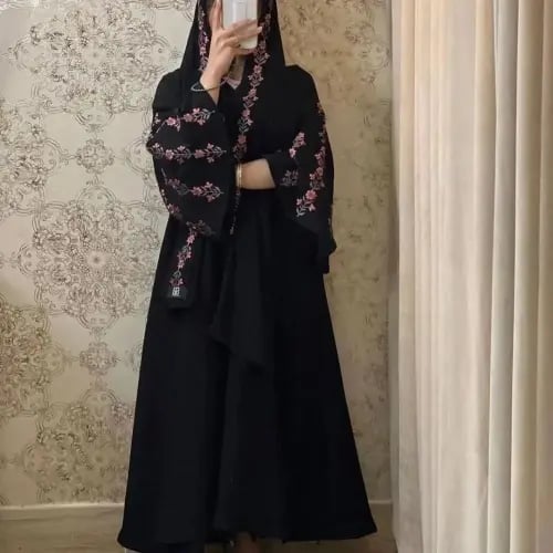 عبايات خفيفه صيفيه