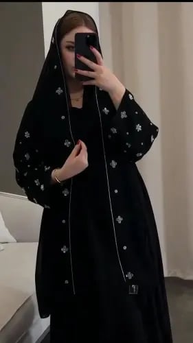 عباية هيام