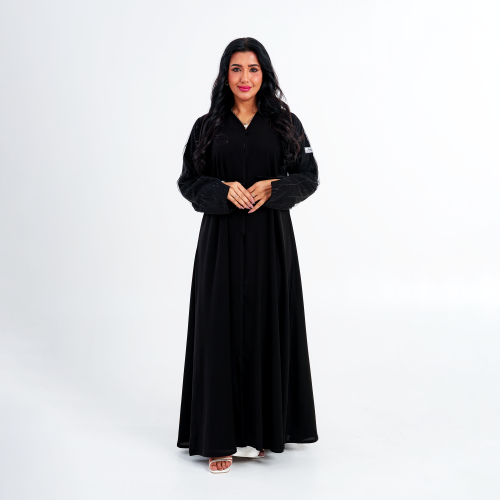 عباية ريم