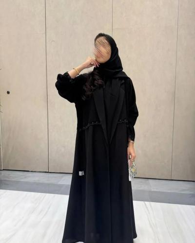 عباية الفخامه