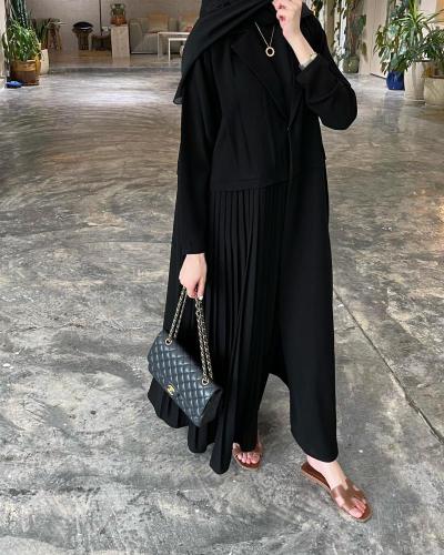 عبايا عمليه صيفيه الأكثر طلباً