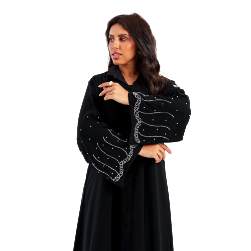 عباية سارة