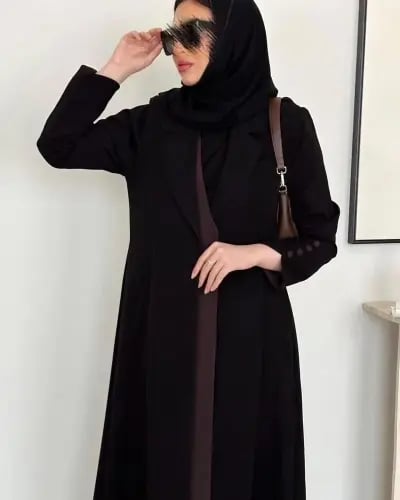 عبايات الدوام صيفيه