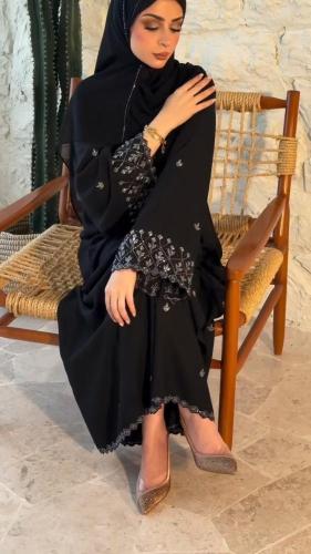 عباية الموسم ️