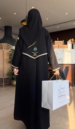 عباية وطن