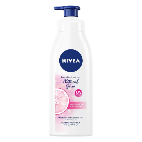 Cنيفيا لوشن للجسم 400 مل فيتامين