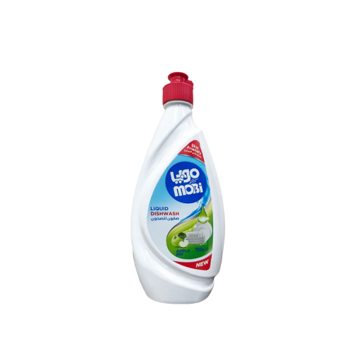 صابون صحون موبي تفاح 700 مل