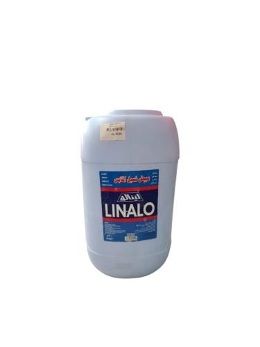 كلور عادي لينالو 30 لتر