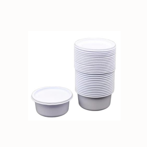 علبة صوص الوطنية 2 اونص - ابيض 20 * 100