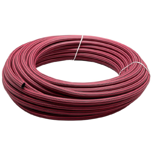 لي ماء احمر سعودي مخطط 1 بوصة 40 يارد