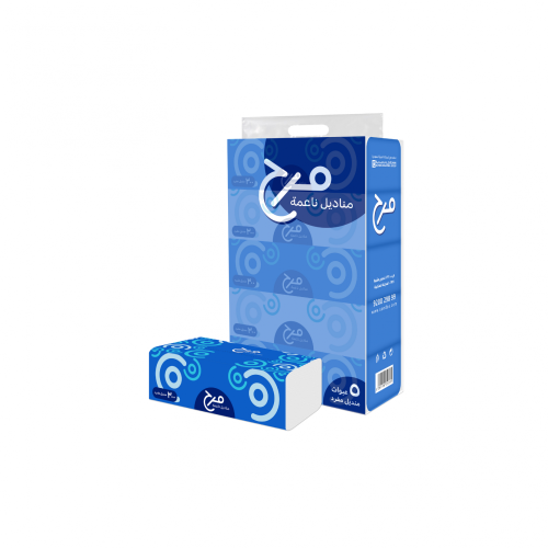 مرح 300 5*6 كرتون 5