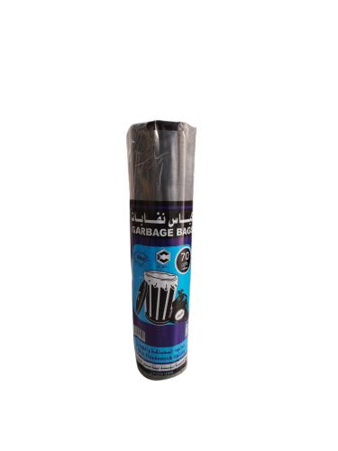 اكياس نفايات ستار 70 جالون - 6 كيلو Star Trash Bag...