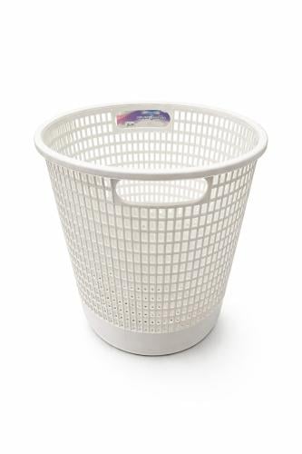 سلة نفاية 10 جالون بيد