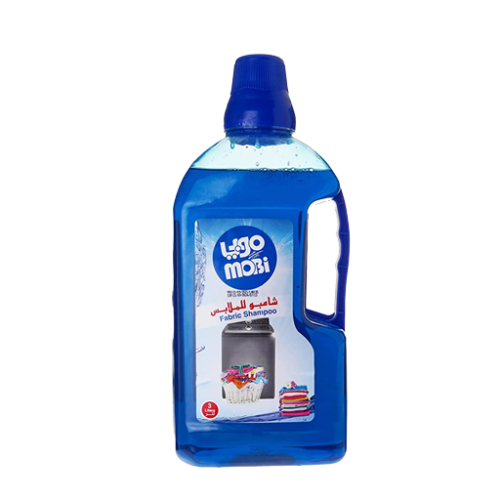 شامبو ملابس موبي 3 لتر