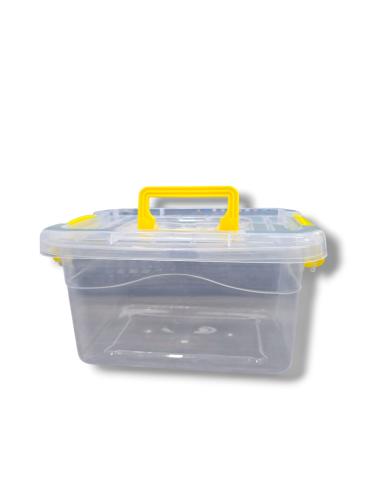 حافظة وسط ( SH267 )