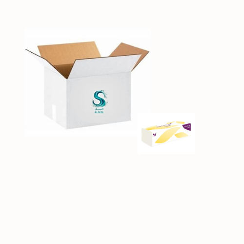 سندس لايت 5*10 كرتون 50