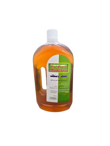 مطهر ومعقم مودرنا 750 مل