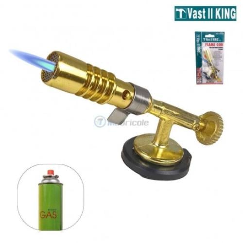 مولع لهب راس اتوماتيك