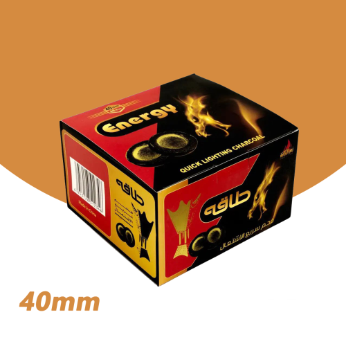 زمن الطاقة سريع 40م*12*80