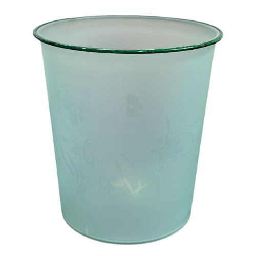 سلة نفايات عشبي ( SH126 )