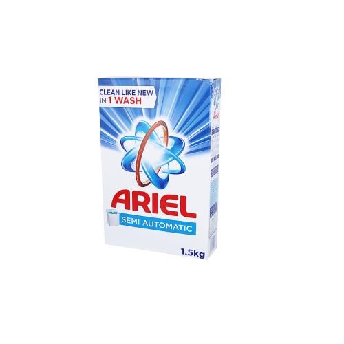 اريال ازرق 1.5 كيلو