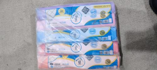 سفرة براند 100 * 110 - ال دي - حبات البرد