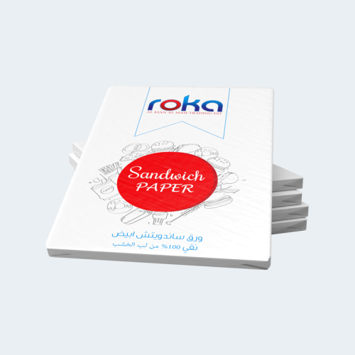 ورق سندوتش