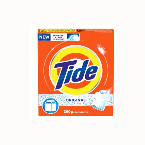 تايد ازرق 260 جم