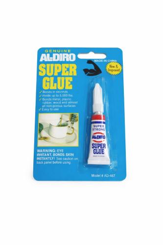 سوبر جلو ابيض