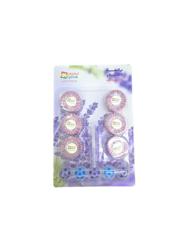 نفتالين بكرات 1