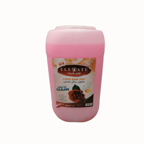 سائل غسيل ايدي ايليفيت VIP