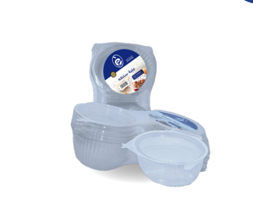 علبة سلطة 206 - 154