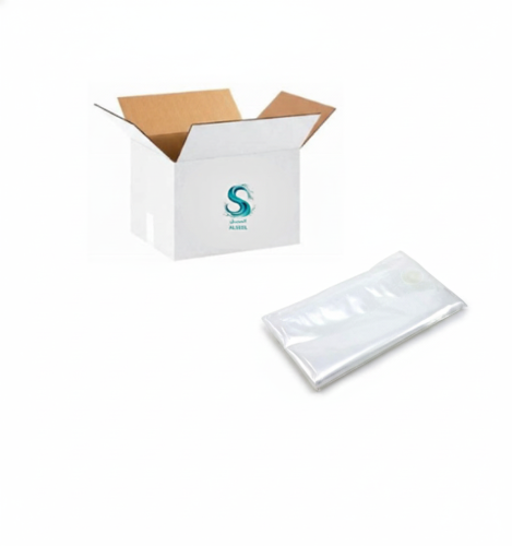 اكياس حراري مقاس 6