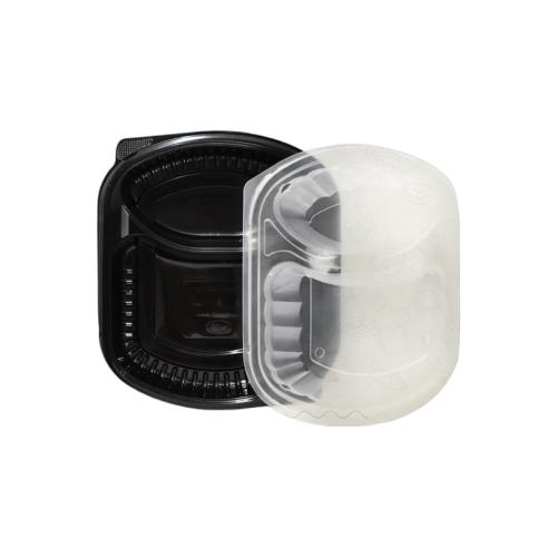 صحن ميكرويف مقسم 2