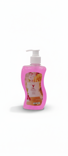 فال غسيل ايادي ورد 500 مل