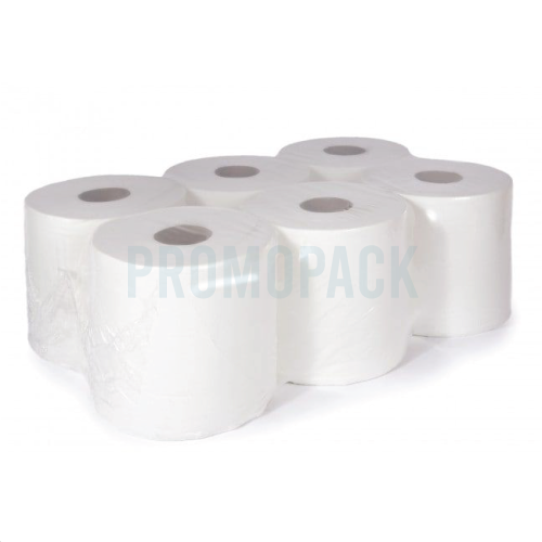 مناديل ماكس رول 300 سم المعالي كرتون 6