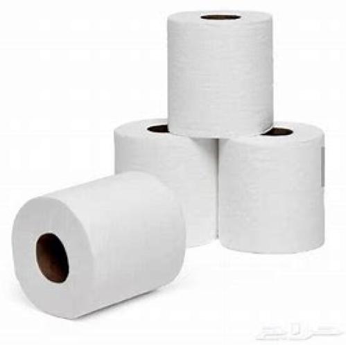 المعالي ماكسي رول حمام