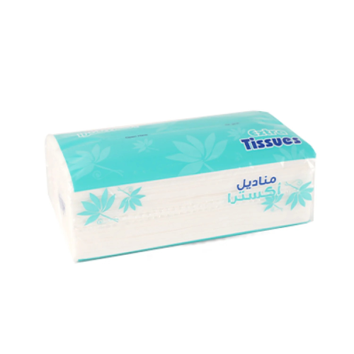 اكسترا 350 منديل مفرد