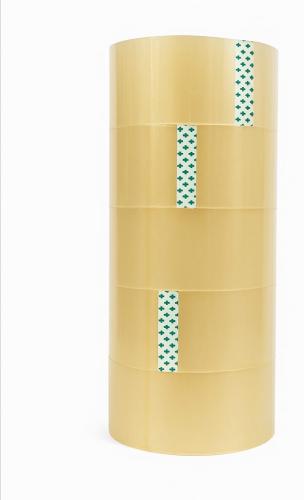 شطرطون شفاف 80 ياردة