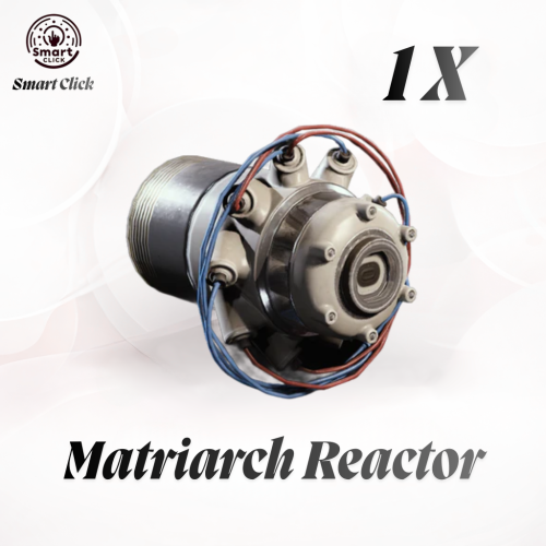 ميتريارك رياكتر حبه واحدة - Mtrirch Rector 1x