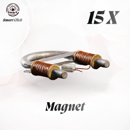 ماقنت 15 حبه - Magnet 15x