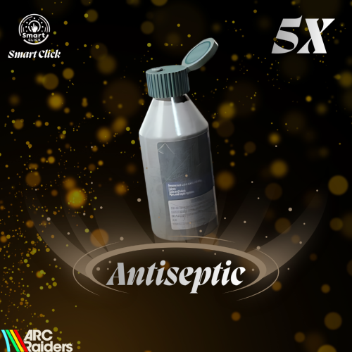 مطهر 10 حبات ارك ريدرز | ARC Raiders Antiseptic 10...