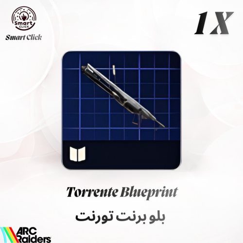 بلو برنت التورنتي - Torrente Blueprint