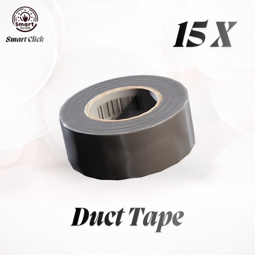 ديكت تاب 15 حبه - Duct Tape